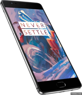 OnePlus 3