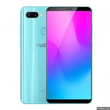 ZTE Nubia Z18 mini