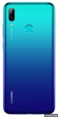 Huawei P Smart 2019