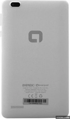 Everest EverPad DC-7015
