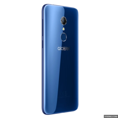 Alcatel 3