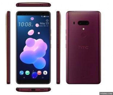 HTC U12+ Plus