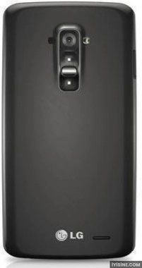 LG G Flex