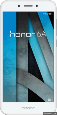 Honor 6A