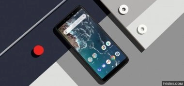 Xiaomi Mi A2