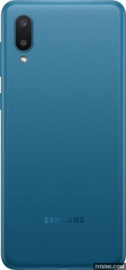 Samsung Galaxy A02