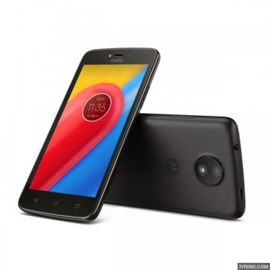 Moto C
