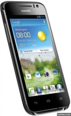 Huawei Ascend G330
