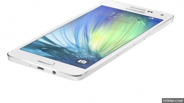 Samsung Galaxy A5