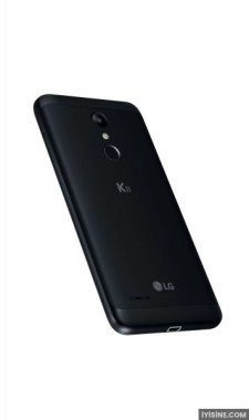 LG K11