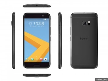 HTC 10