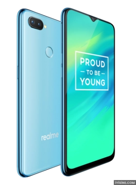 Oppo Realme 2 Pro
