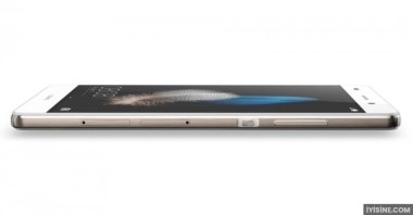 Huawei P8 Lite