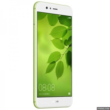 Huawei Nova 2 Plus