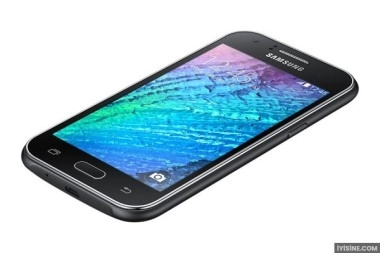 Samsung Galaxy J1