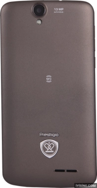 Prestigio MultiPhone 7600 DUO