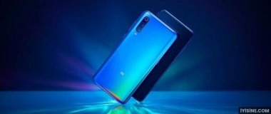 Xiaomi Mi 9
