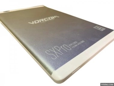 Vorcom SX Pro