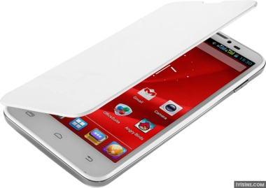 Prestigio MultiPhone 5300 DUO