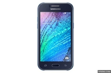 Samsung Galaxy J1
