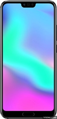 Honor 10 GT