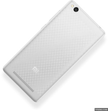 Xiaomi Redmi 3