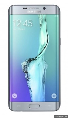 Samsung Galaxy S6 Edge Plus