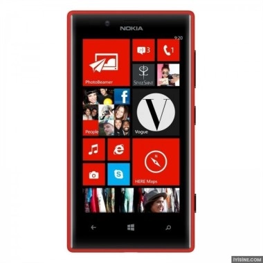 Nokia Lumia 720