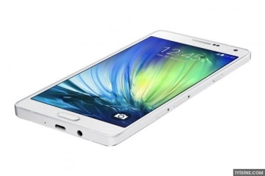 Samsung Galaxy A7