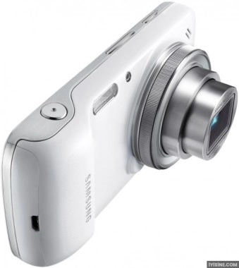 Samsung Galaxy S4 Zoom