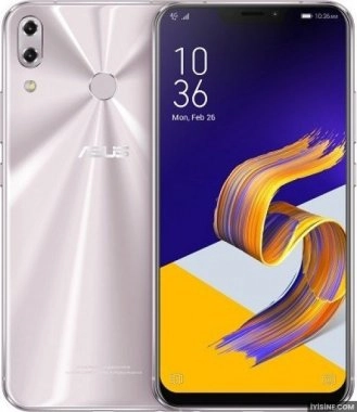 Asus ZenFone 5