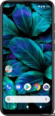 General Mobile GM 20