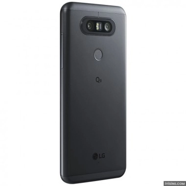 LG Q8