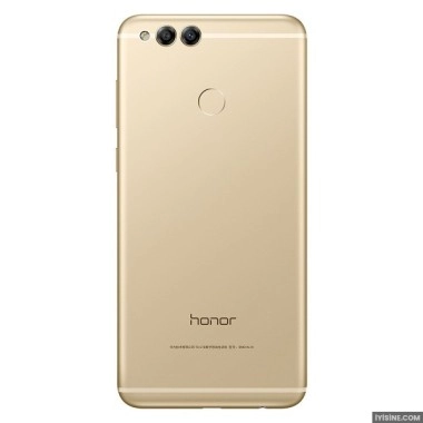 Honor 7X