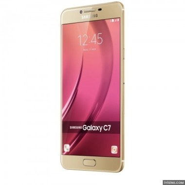Samsung Galaxy C7