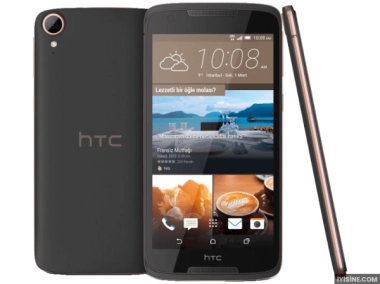 HTC Desire 828 Dual SIM