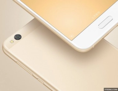 Xiaomi Mi 5c