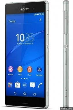 Sony Xperia Z3