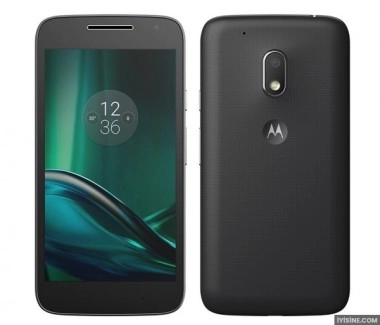Lenovo Moto G4 Play