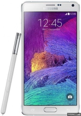 Samsung Galaxy Note 4