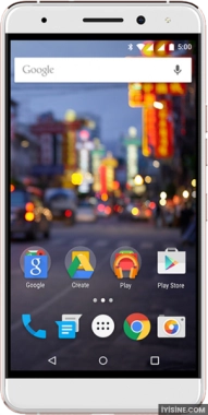 General Mobile GM 5 Plus