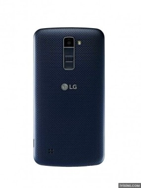 LG K10