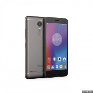 Lenovo K6