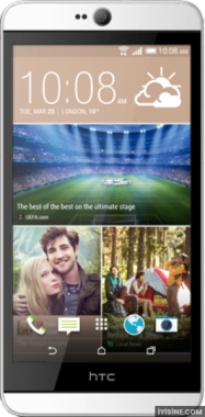 HTC Desire 826 dual sim