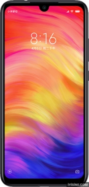 Redmi Note 7