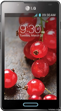 LG Optimus L7 II