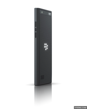 BlackBerry Leap