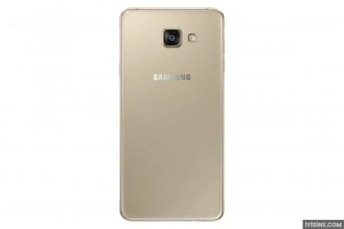 Samsung Galaxy A7 (2016)