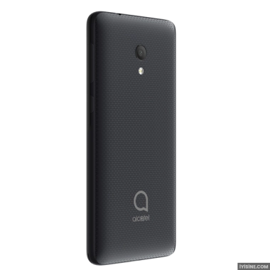 Alcatel 1C (2019)