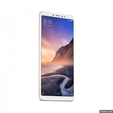 Xiaomi Mi Max 3
